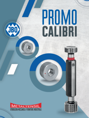 Promo JBO