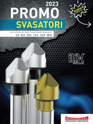 Svasatori Ilix